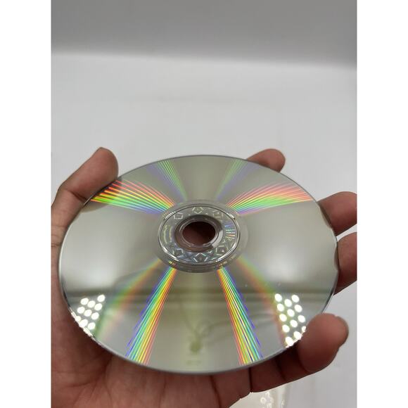 Xbox Demo Disc #37, November 2004 (Tested/Working) - Picture 7 of 7